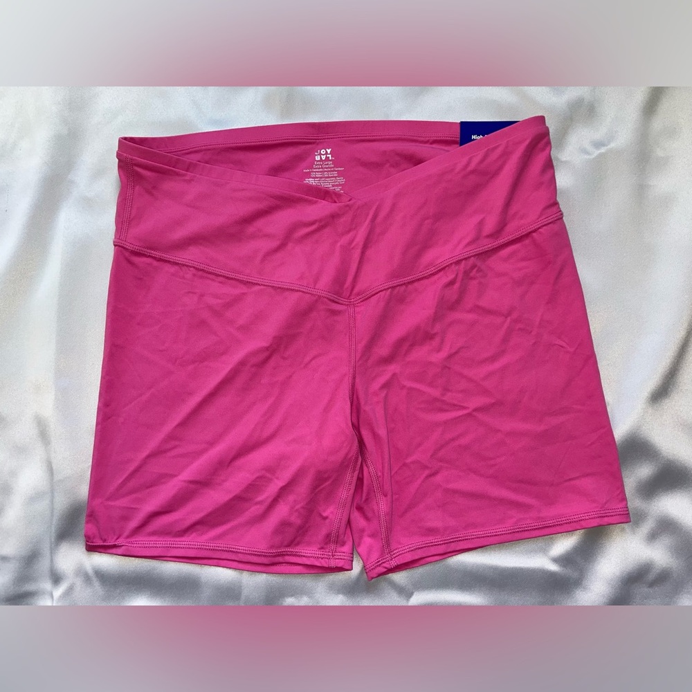 JoyLab High-Rise Shorts